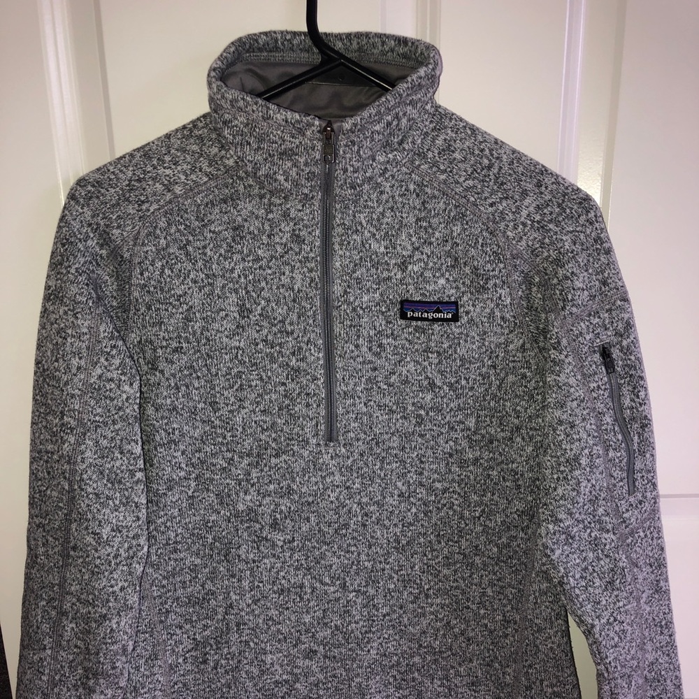 Patagonia Grey Jacket